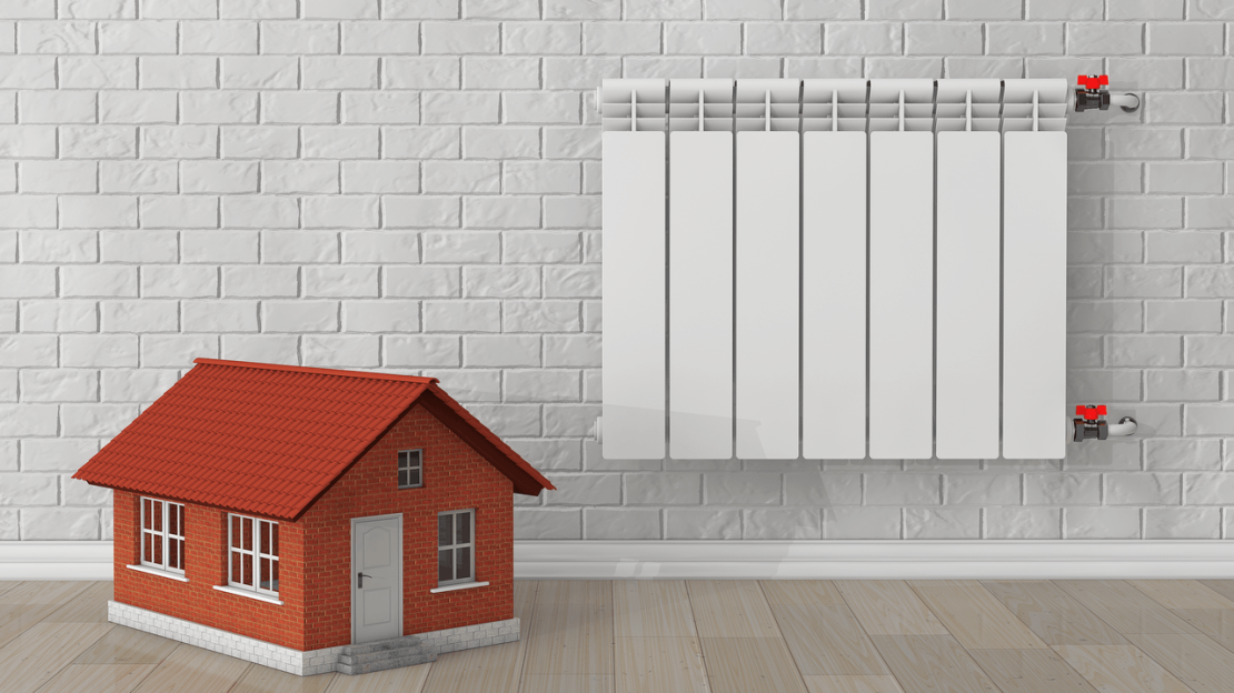 Elektromos fűtés napelemmel kombinálva