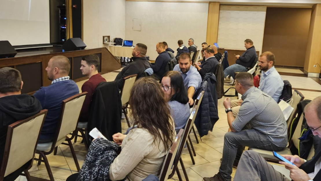 Huawei Roadshow 2024