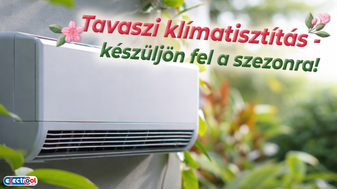 Klímatisztításs