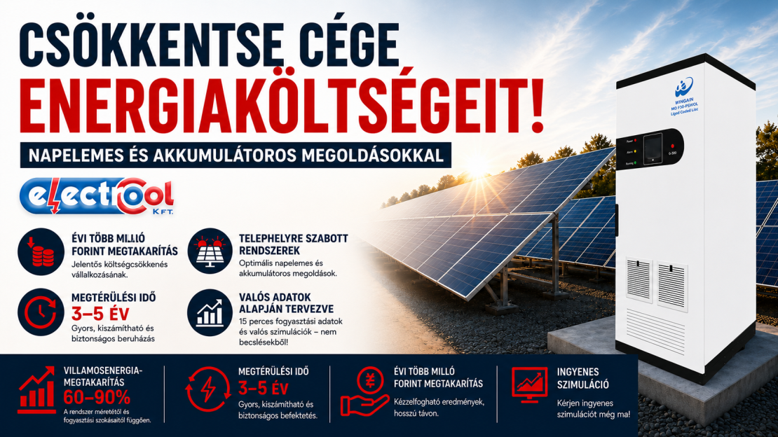 weboldal banner