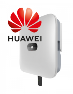 Huawei Ipari inverterek