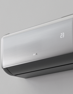 AUX Sigma 5,4 kW klíma szett