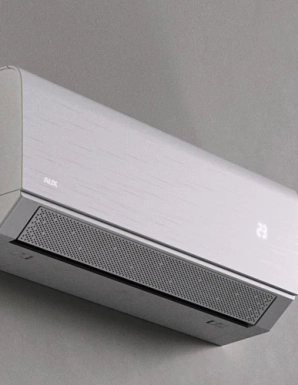 AUX Aura 3,5 kW klíma szett