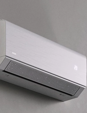 AUX Aura 2,7 kW klíma szett