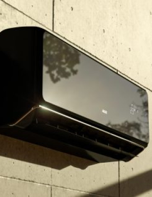 AUX Omega 2 5,5 kW klíma szett