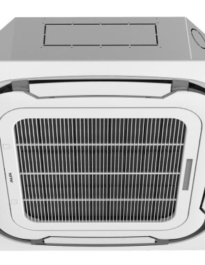 AUX Cassette Pro 5,0 kW multi beltéri