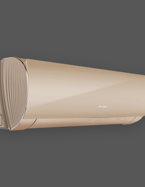 GREE Champagne X 3,5 kW klíma szett