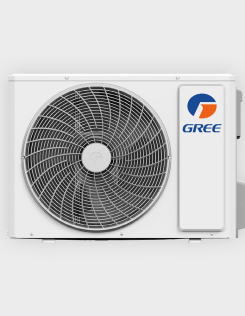 GREE MULTI 8 KW KÜLTÉRI EGYSÉG R32