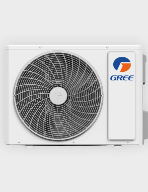 GREE MULTI 8 KW KÜLTÉRI EGYSÉG R32