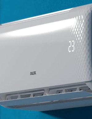 AUX Gamma 3R 5,3 kW klíma szett