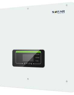 Sofarsolar HYD 8KTL-3PH