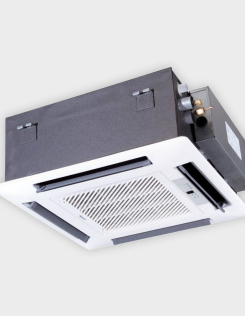 GREE FM KAZETTÁS 7 KW KLÍMA BELTÉRI EGYSÉG