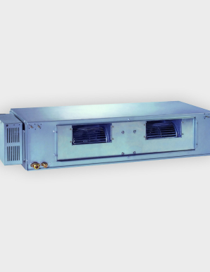 GREE FM LÉGCSATORNÁS 5,3 KW KLÍMA BELTÉRI EGYSÉG