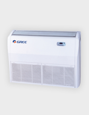 GREE FM PARAPET 3,5 KW KLÍMA BELTÉRI