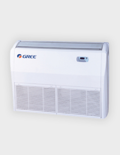 GREE FM PARAPET 4,5 KW KLÍMA BELTÉRI