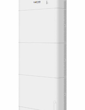 Sofarsolar BTS-5K-BDU energiatároló vezérlő