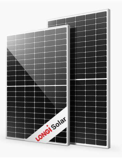 LONGI LR5-54HPH-415M 415W NAPELEM