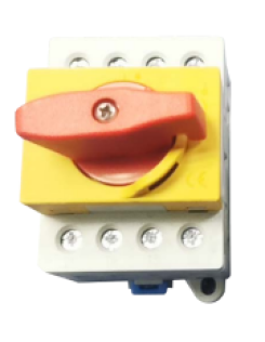 Projoy PEAS69-LK40-4RY leválasztó kapcsoló 4P 40A