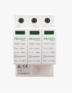 Projoy DC Túlfesz. leveztő 1000V