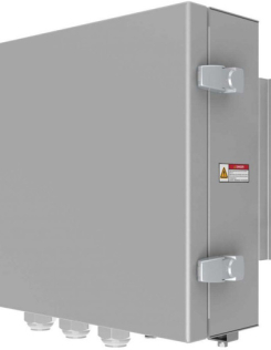 HUAWEI -BACKUP SYSTEM - 3 PHASE