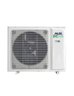 AUX MX 542 PRO 12 kW MULTI KÜLTÉRI