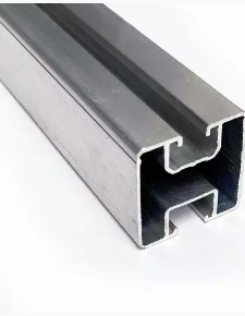 ALUMÍNIUM PROFIL 4400MM