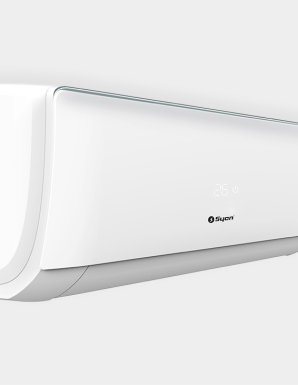 SYEN MULTI BORA PLUSZ 4,6 KW KLÍMA BELTÉRI