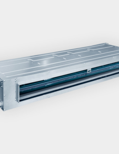 SYEN UM LÉGCSATORNÁS 3,5 KW KLÍMA SZETT