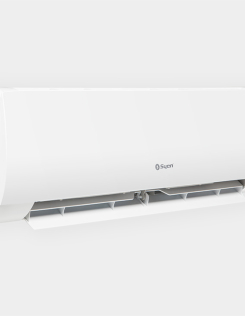 SYEN MUSE 2,7 KW KLÍMA SZETT