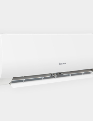 SYEN MUSE 2,7 KW KLÍMA SZETT