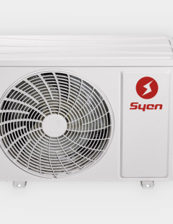 SYEN MULTI 5,3 KW KLÍMA KÜLTÉRI