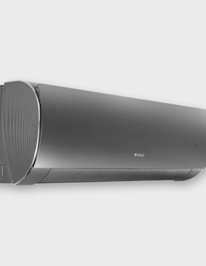 GREE Dark X 5,3 kW klíma szett