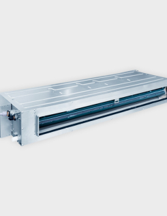 GREE UM LÉGCSATORNÁS 12 KW KLÍMA SZETT