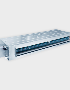 GREE UM LÉGCSATORNÁS 3,5 KW KLÍMA SZETT