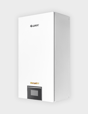 GREE VERSATI III OSZTOTT LEVEGŐ-VÍZ 13,96 KW HŐSZIVATTYÚ