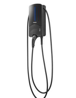 Webasto NEXT 22kW Type2 4.5m kábel