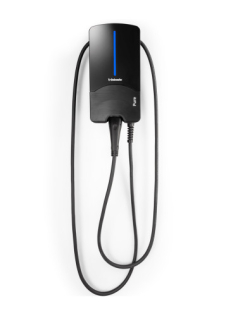 Webasto PURE II 22kW Type2 4.5m kábel