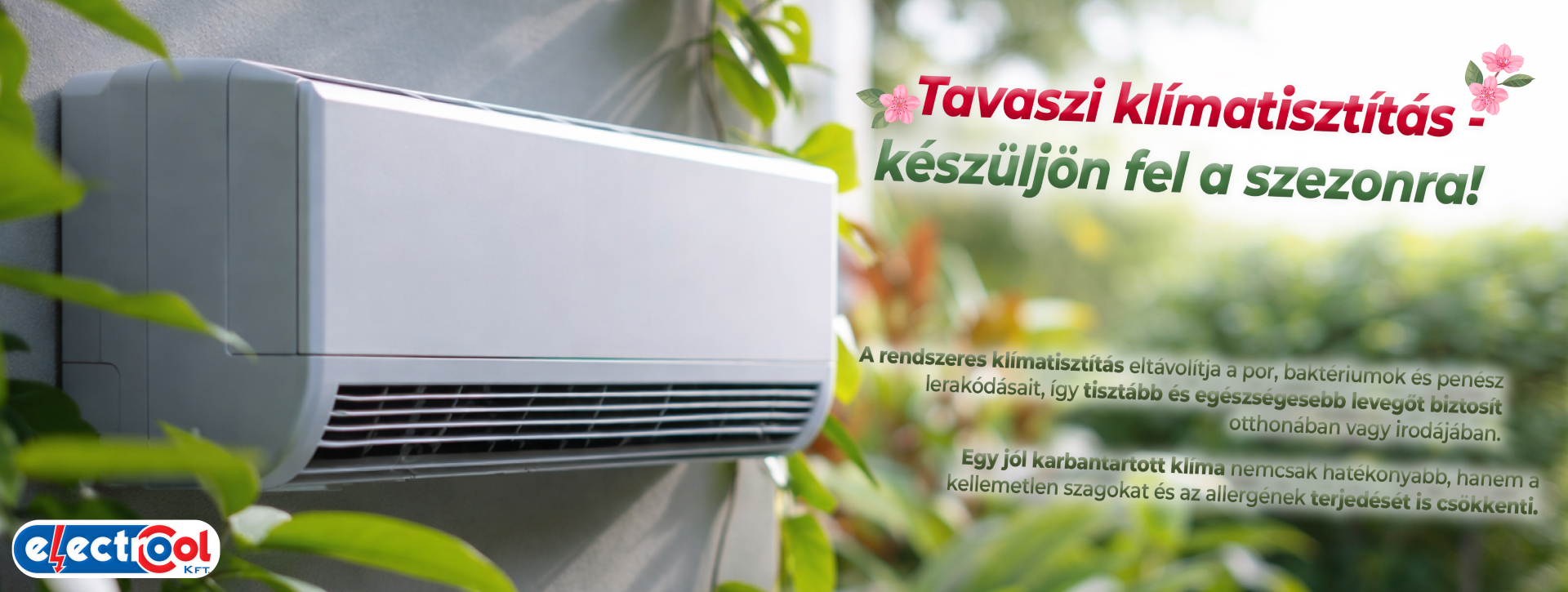 ElectroCool fejléckép