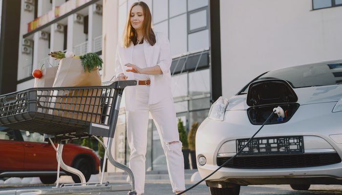 Mitől függ az elektromos autó töltő ár
