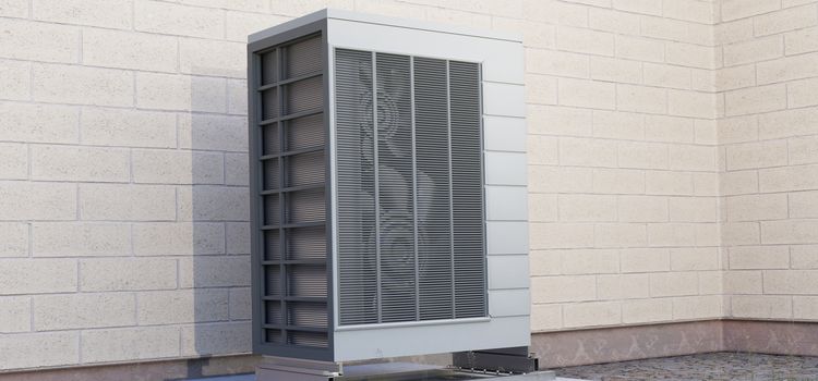 Szakszerű hőszivattyú szerelés telepítés hőszivattyús fűtés