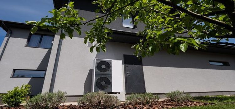 Hőszivattyú karbantartás a hatékony működés fenntartásához A hőszivattyú karbantartása nagyon fontos!