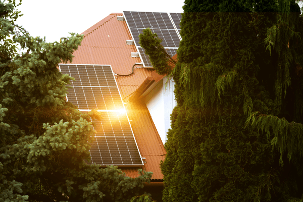 Huawei inverter 10kw családi házakhoz is