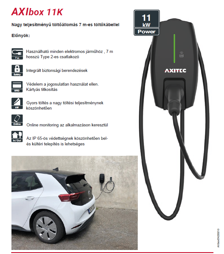 Képkivágás axitec