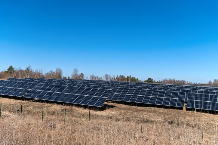 Luxor 420Wp Eco line N-typel M108