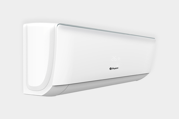 Syen Bora Plusz 3,5 kW teljesítményű készülék