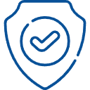 Megbízható ac, dc túlfeszültség levezető