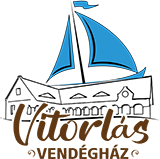 vitorlás vendégház